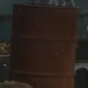 barrel barrel