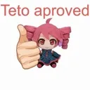 TetoApproved
