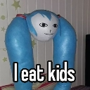 emoji_1 Discord sticker from Shadow Arms Co.