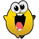 happy