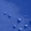 pingu_swim Discord emoji