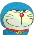 doraemon_smug doraemon_smug