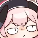KoharuAnnoyed