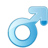 :male: