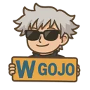 gojo gojo