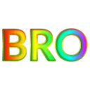 bro
