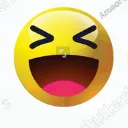 laugh laugh