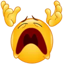wail
