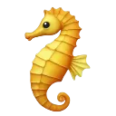 Seahorse