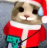 wharmeowXmas
