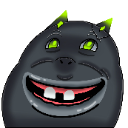 kewk Discord sticker from Raiku