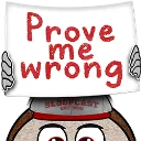 ProveMeWrong