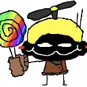 candy candy