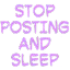 xSleep