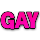 gay