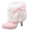 01pinkboot