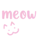 meow
