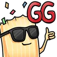 :gg: