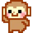 MONKEYDANCE