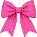 Pink_bow