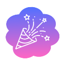 6760eventosicon Discord sticker - Darkrush Studios