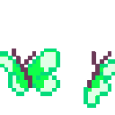 2006greenbutterflies