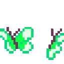 2006greenbutterflies