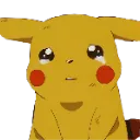 sadpikachu