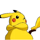 annoyedpikachu