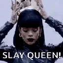queenrihanna