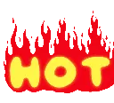 hot