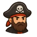 1Pirate