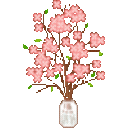 CherryBlossomPlant