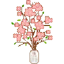 CherryBlossomPlant