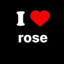 rose