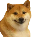 ShibaSmile