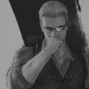 wesker_think