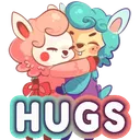 ReeseCyrusHUGS