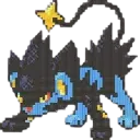 luxrayduel