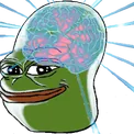 pepegalaxybrain