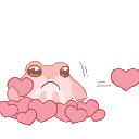 throwluv animated emote | 𝒕𝒉𝒆  • 𝚍𝚎𝚎𝚙 𝚎𝚗𝚍