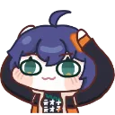 belleWhat