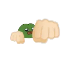 PepePunch