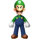 Luigi_Mad Luigi_Mad