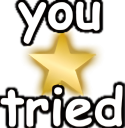 youtried Discord emoji