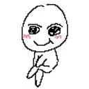 DoodleBG_SittingPretty