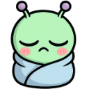 1Blanket custom emote from ◇𝑺𝒕𝒂𝒓𝒍𝒊𝒈𝒉𝒕 𝑰𝒏𝒏◇