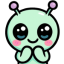 1Blush Discord sticker - ◇𝑺𝒕𝒂𝒓𝒍𝒊𝒈𝒉𝒕 𝑰𝒏𝒏◇