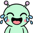 1LaughingTears Discord sticker - ◇𝑺𝒕𝒂𝒓𝒍𝒊𝒈𝒉𝒕 𝑰𝒏𝒏◇