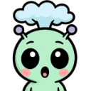 1MindBlown custom emote from ◇𝑺𝒕𝒂𝒓𝒍𝒊𝒈𝒉𝒕 𝑰𝒏𝒏◇